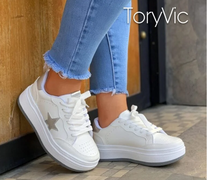 Tenis ToryVic